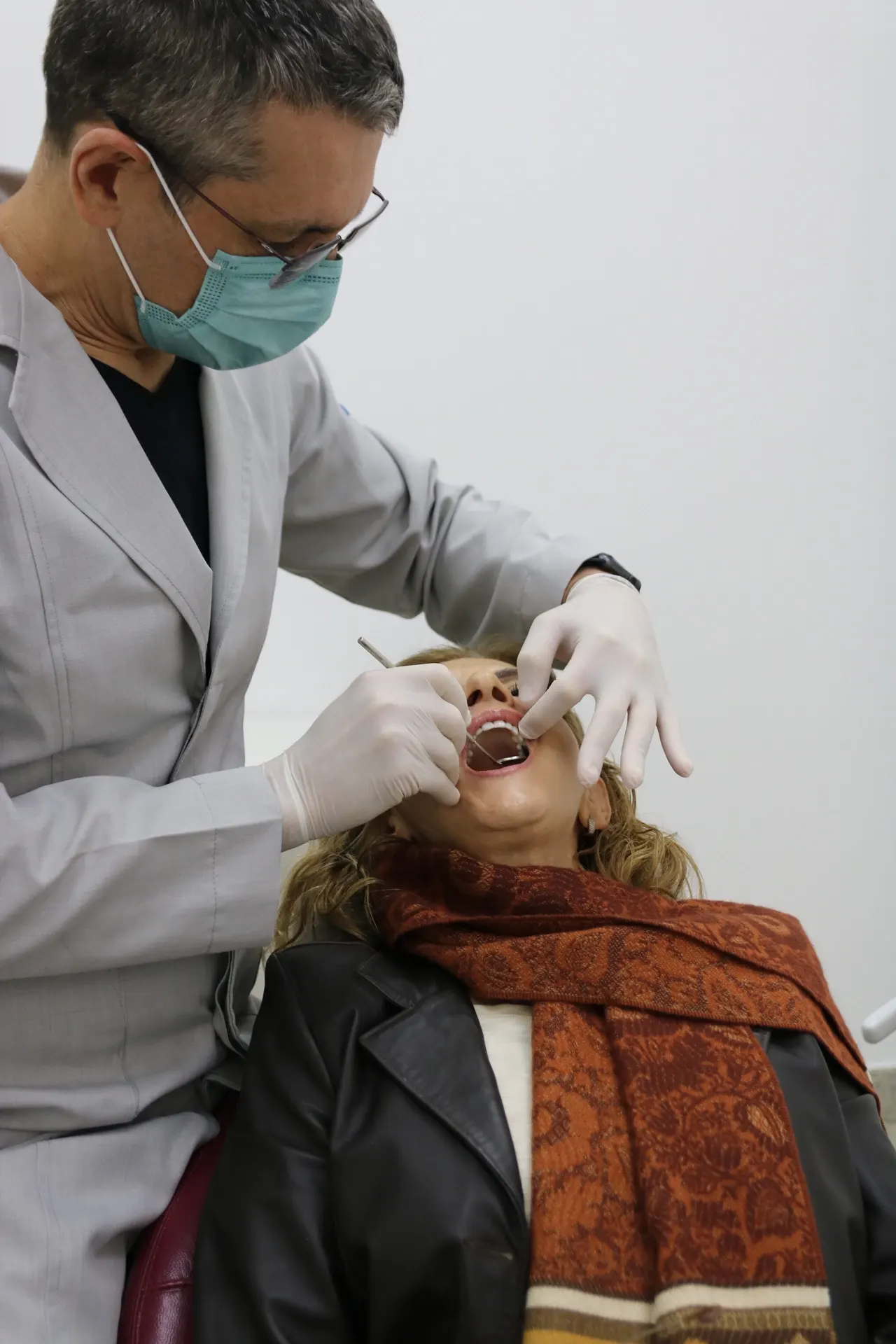 Tratamento periodontal preço